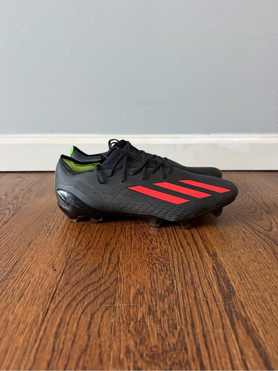 Adidas X Speedportal FG (WORN ONCE) main image 4